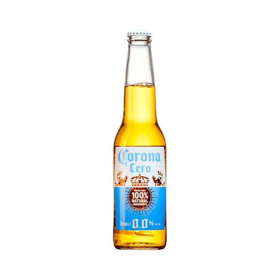 Corona Cero Sunbrew 330ml