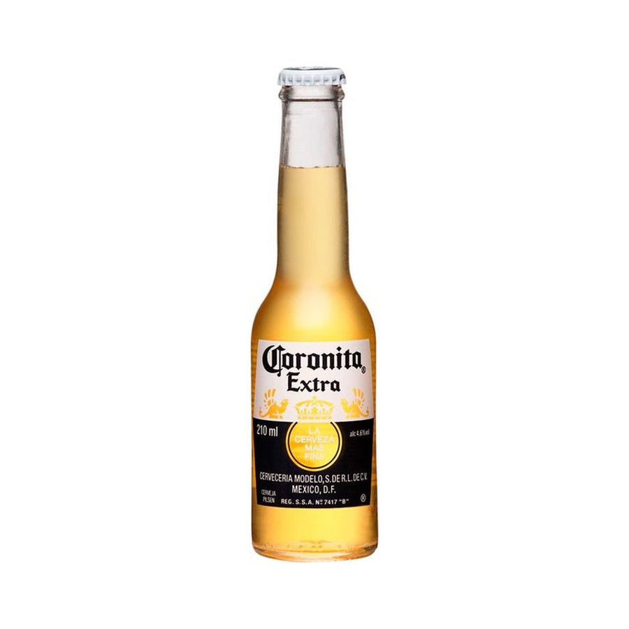 Coronita Long Neck 210ml