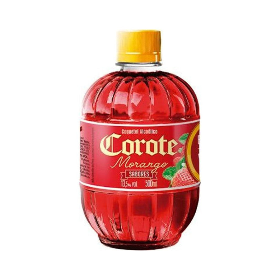 Corote Morango 500ml