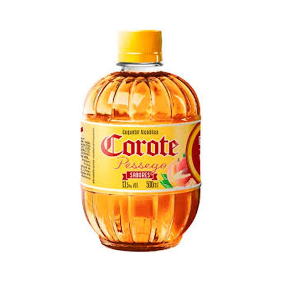 Corote Pêssego 500ml