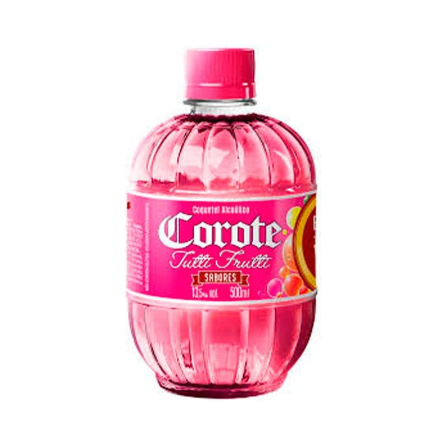Corote Tutti Frutti 500ml