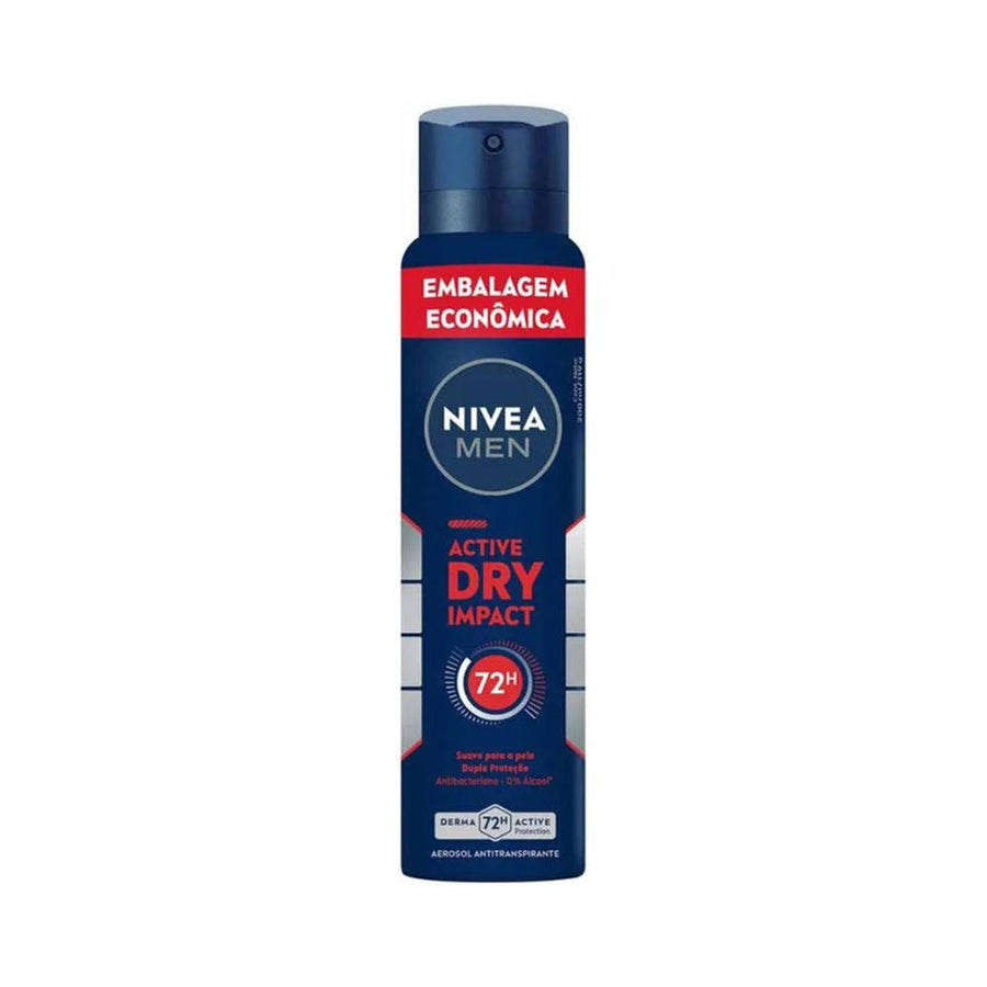 Desodorante Nivea Dry Impact 120g