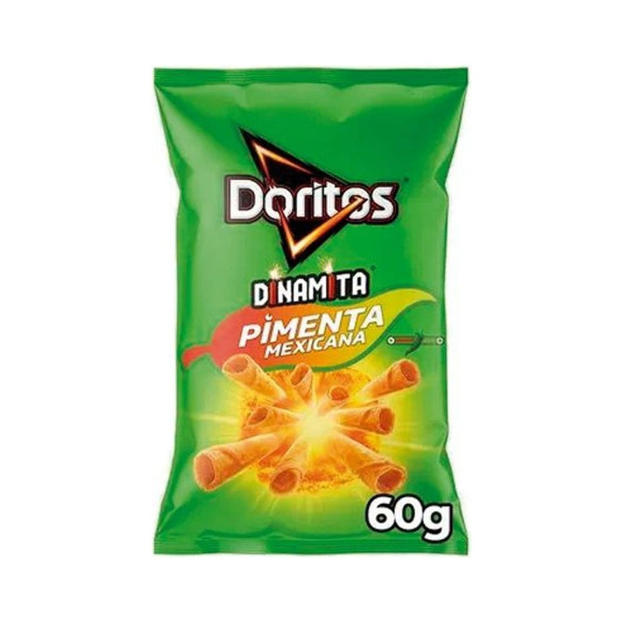 Doritos Dinamita Pimenta Mexicana 60g