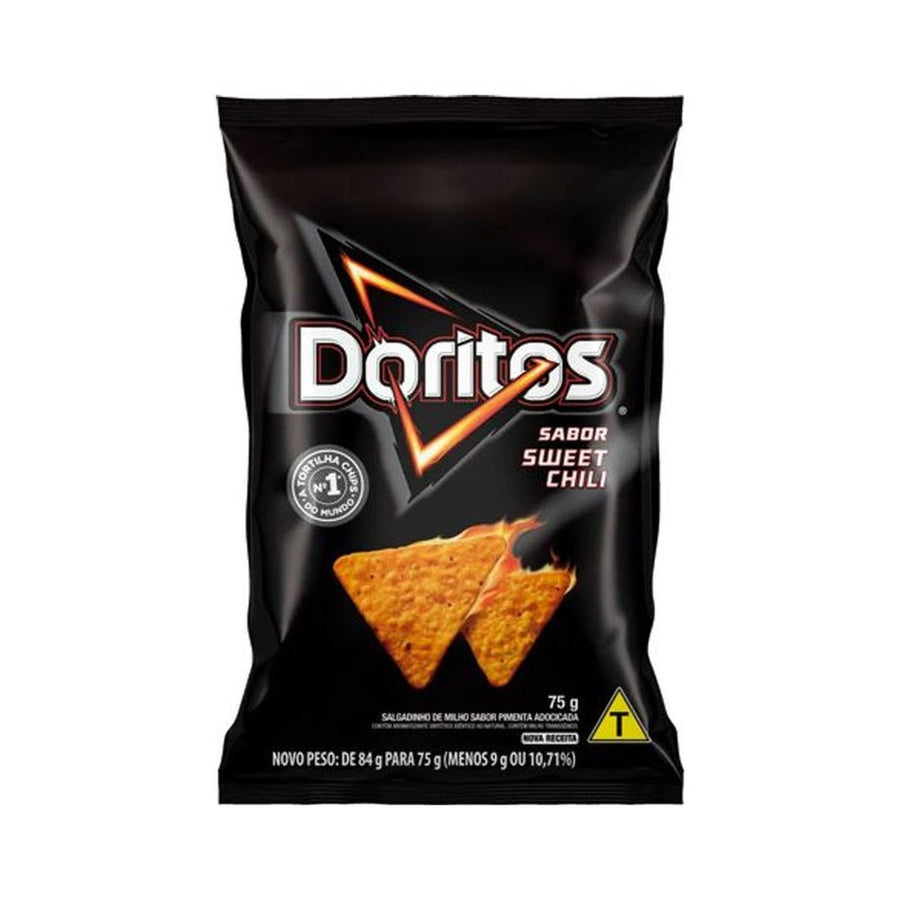 Doritos Sweet Chili 75g