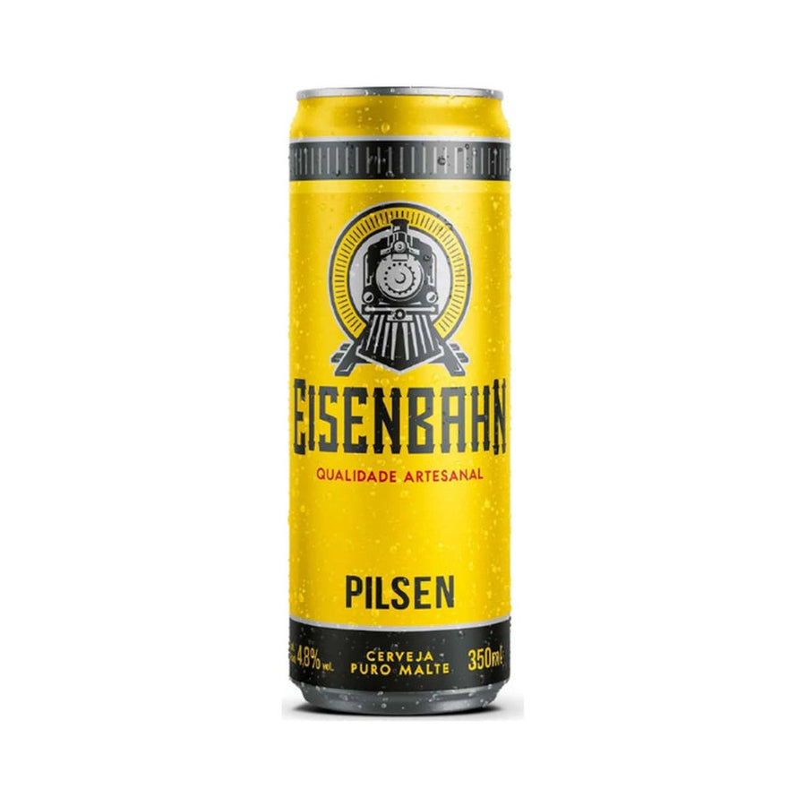 Eisenbahn Lata 350ml