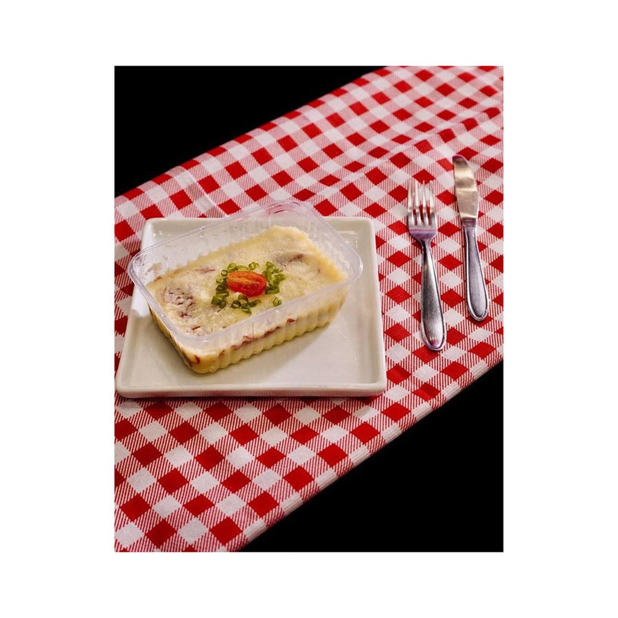 Escondidinho de Carne Seca 320g (Congelada)