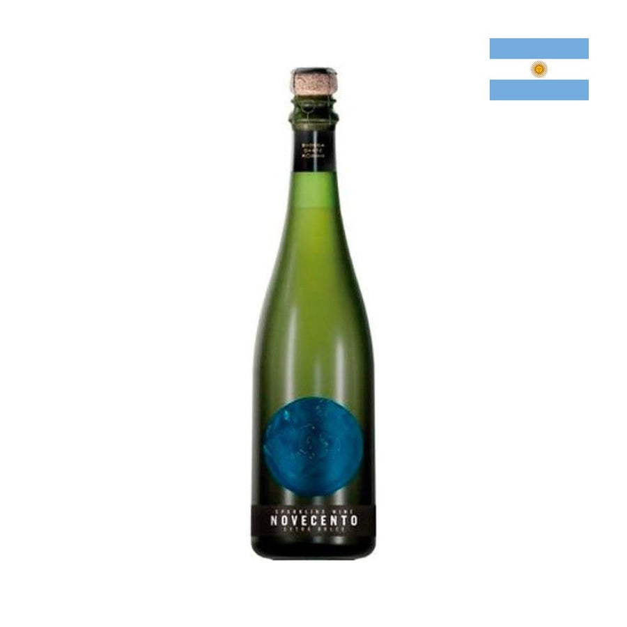 Espumante Doce Novecento Extra Dulce 750ml