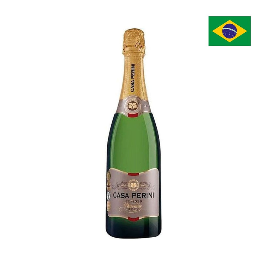 Espumante Casa Perini Brut 750ml