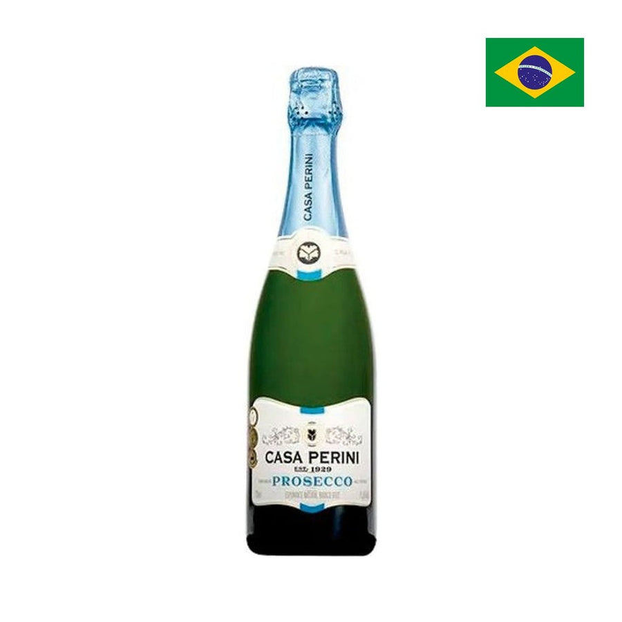 Espumante Brut Casa Perini Prosecco 750ml