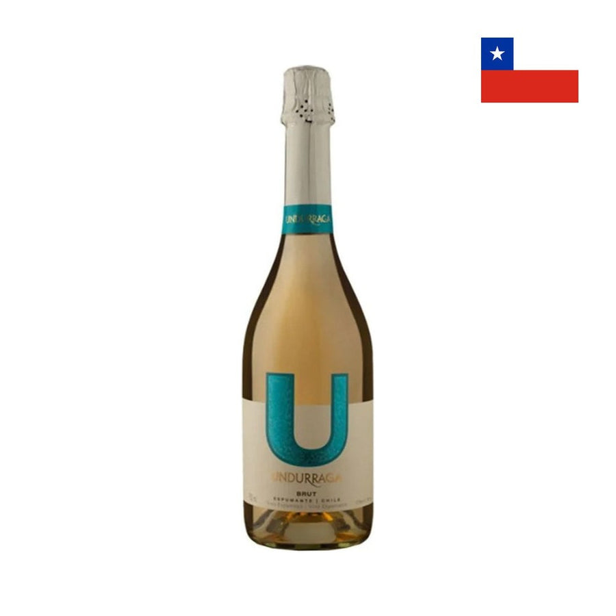 Espumante Brut Undurraga U 750ml