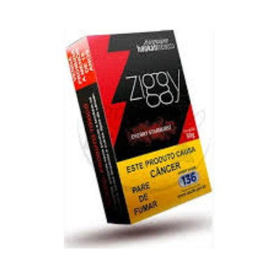 Essência Ziggy Cereja 50g