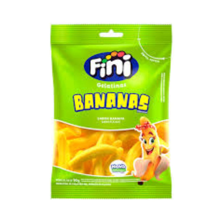 Fini Bananas 80g