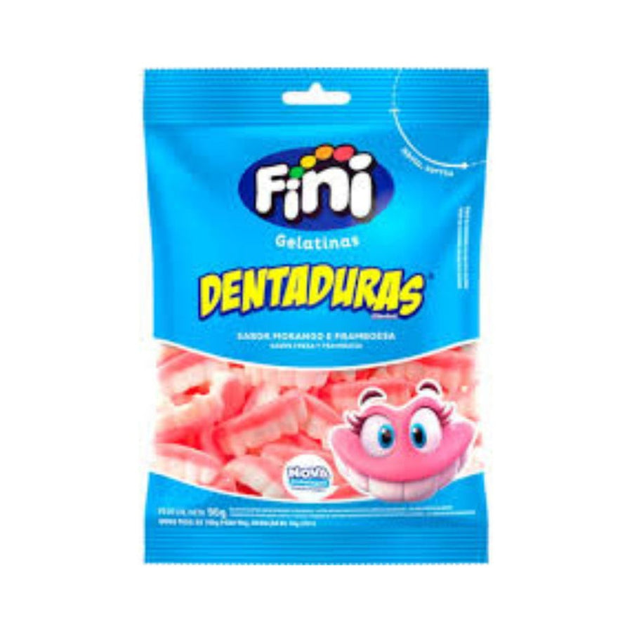 Fini Dentaduras 80g
