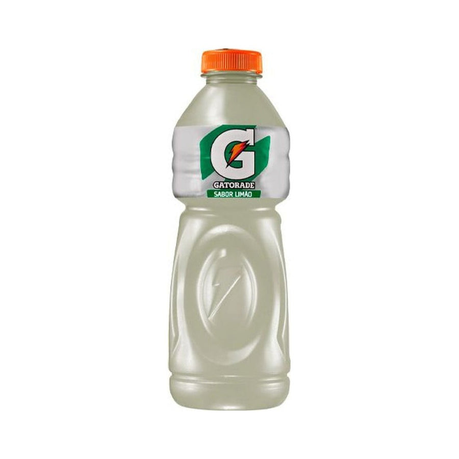 Gatorade Limão 500ml