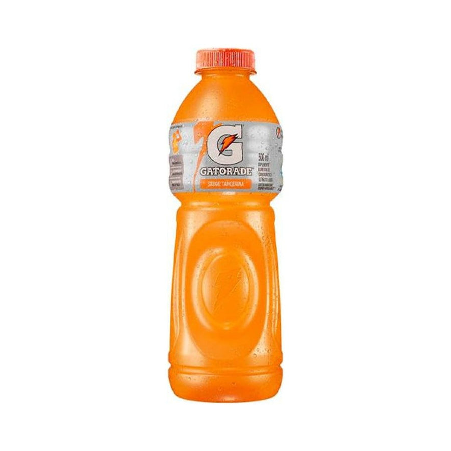 Gatorade Tangerina 500ml