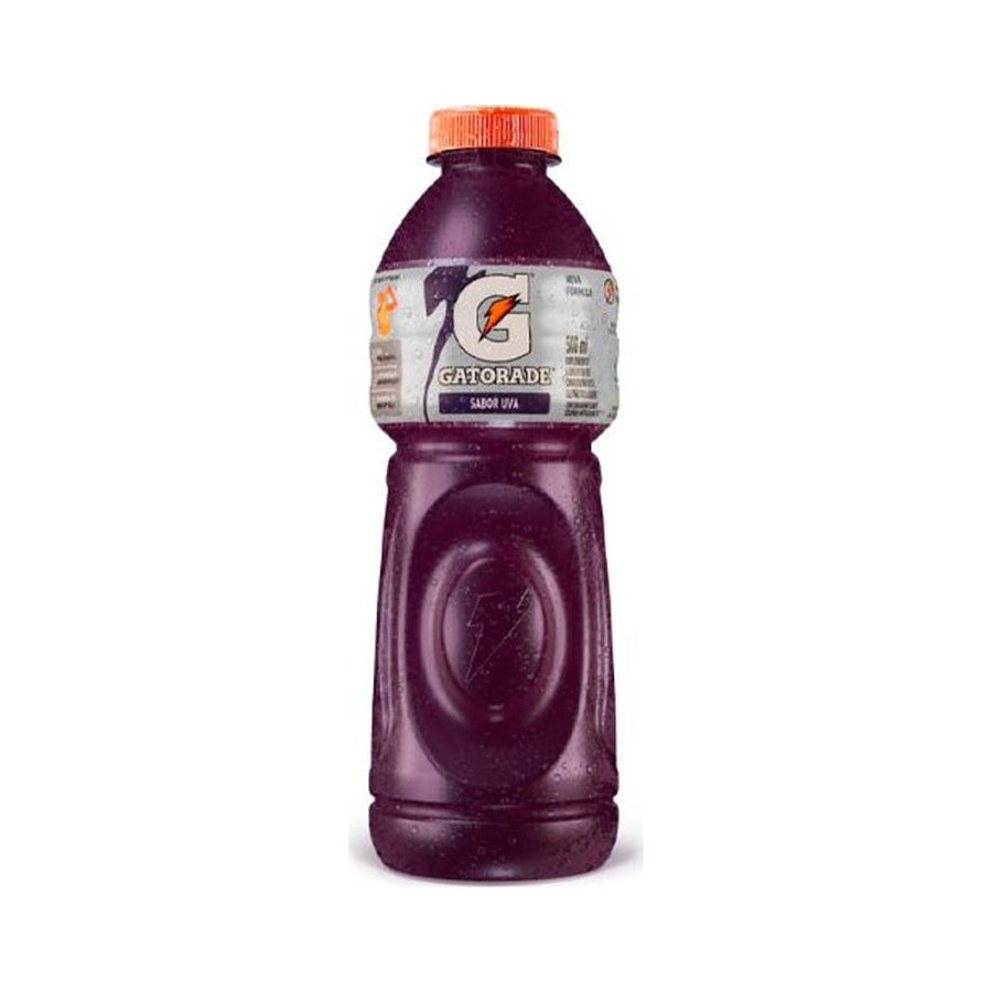 Gatorade Uva 500ml