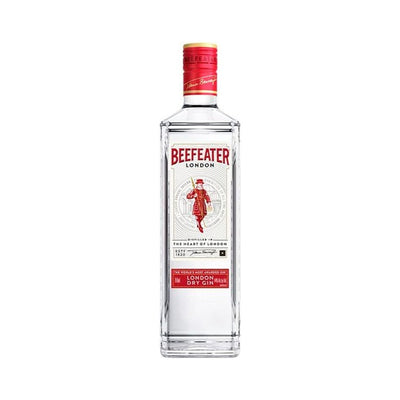 Gin Beefeater London Dry 750ml