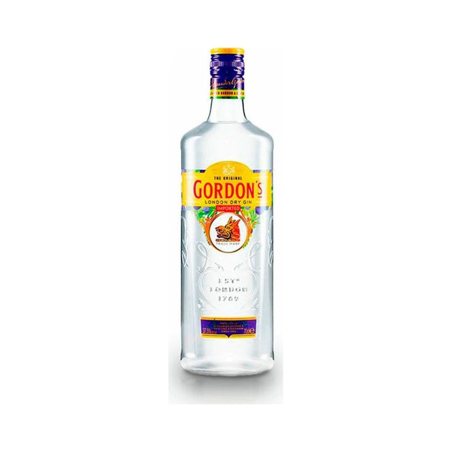 Gin Gordons 750ml
