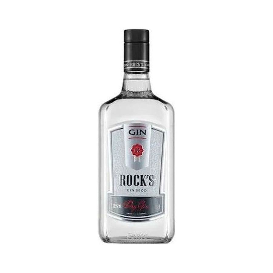 Gin Rocks 995ml