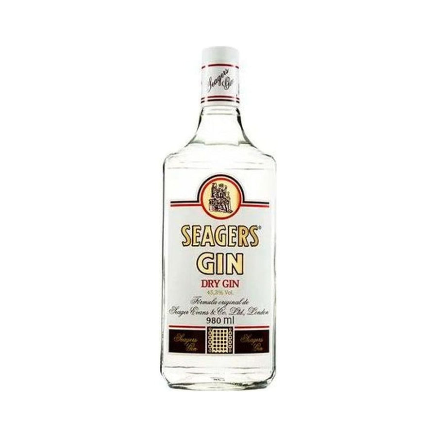 Gin Seagers 1L