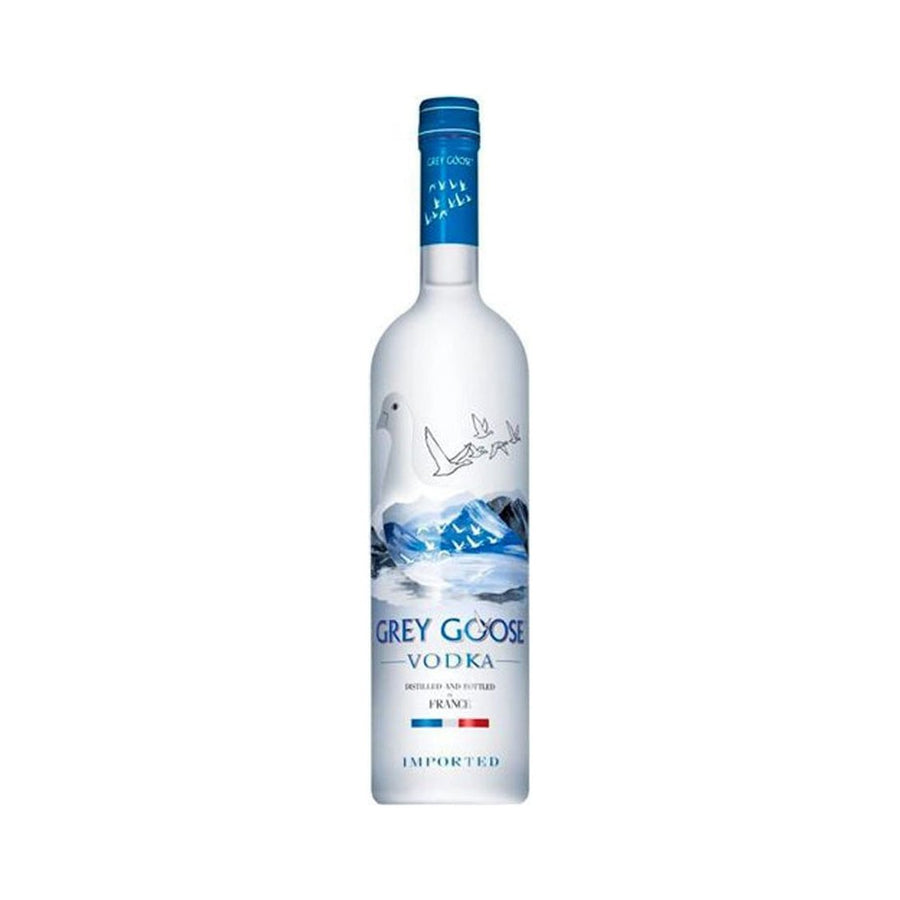 Grey Goose Vodka 750ml