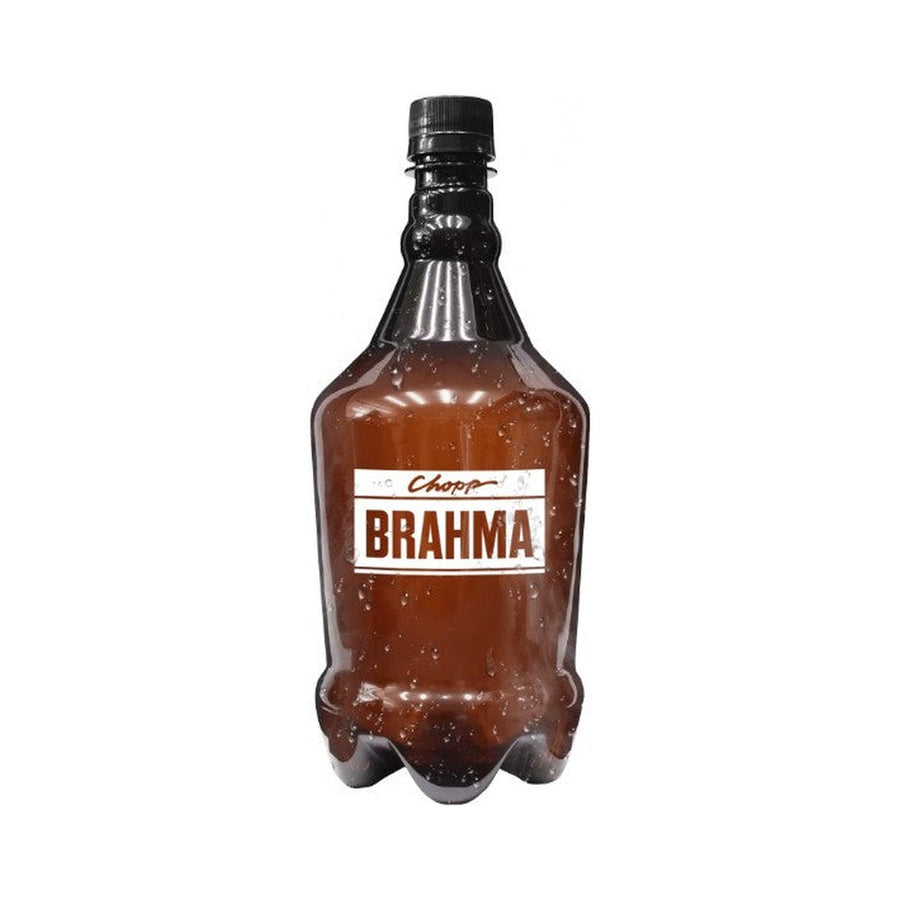 Growler Chopp Brahma 1L