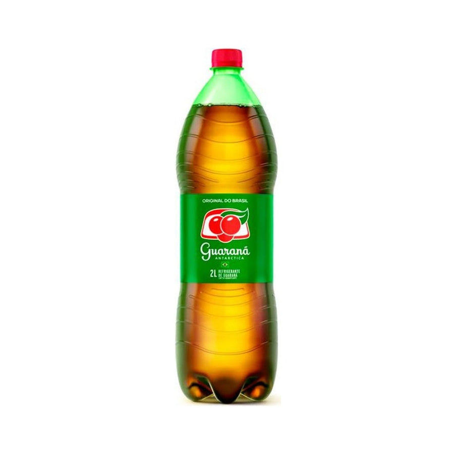 Guaraná Antarctica 2L