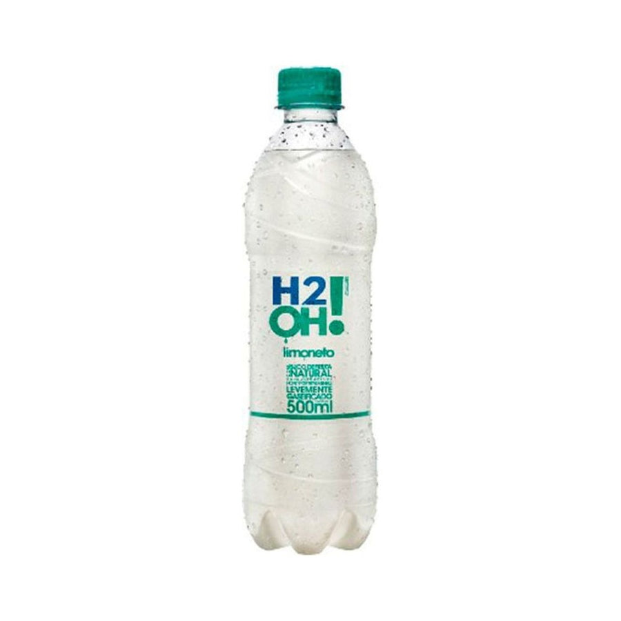 H2OH Limoneto Zero 500ml