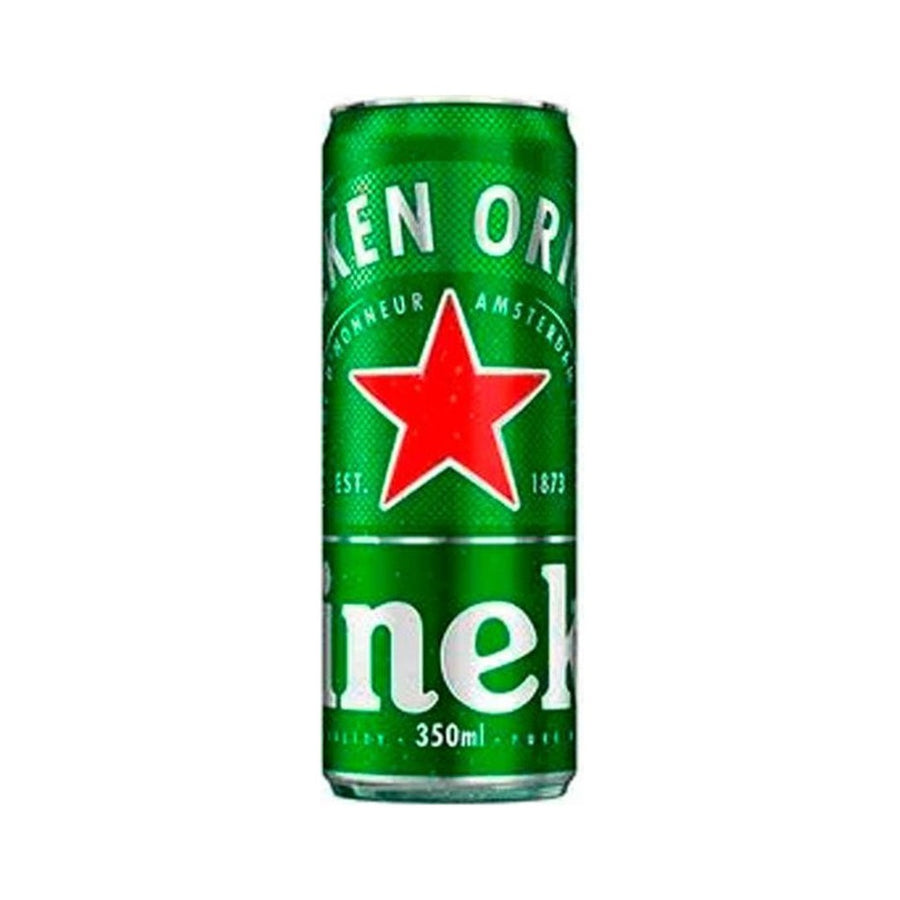 Heineken Lata 350ml