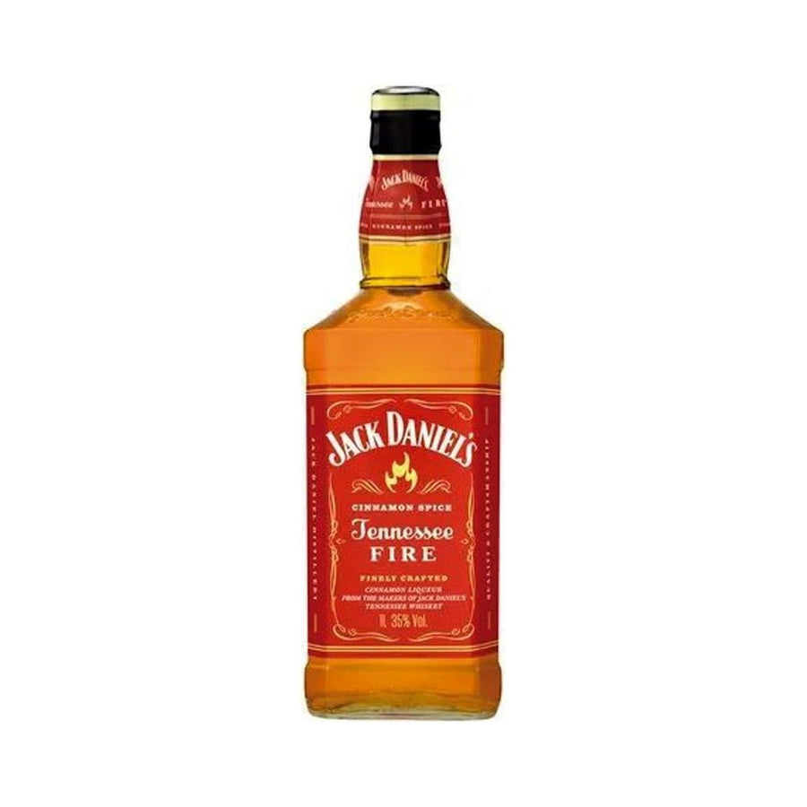 Jack Daniel's Fire 1L