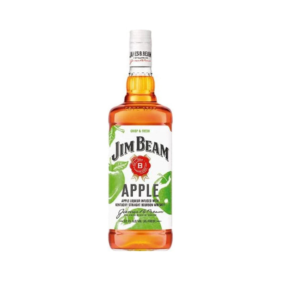 Jim Beam Apple 1L