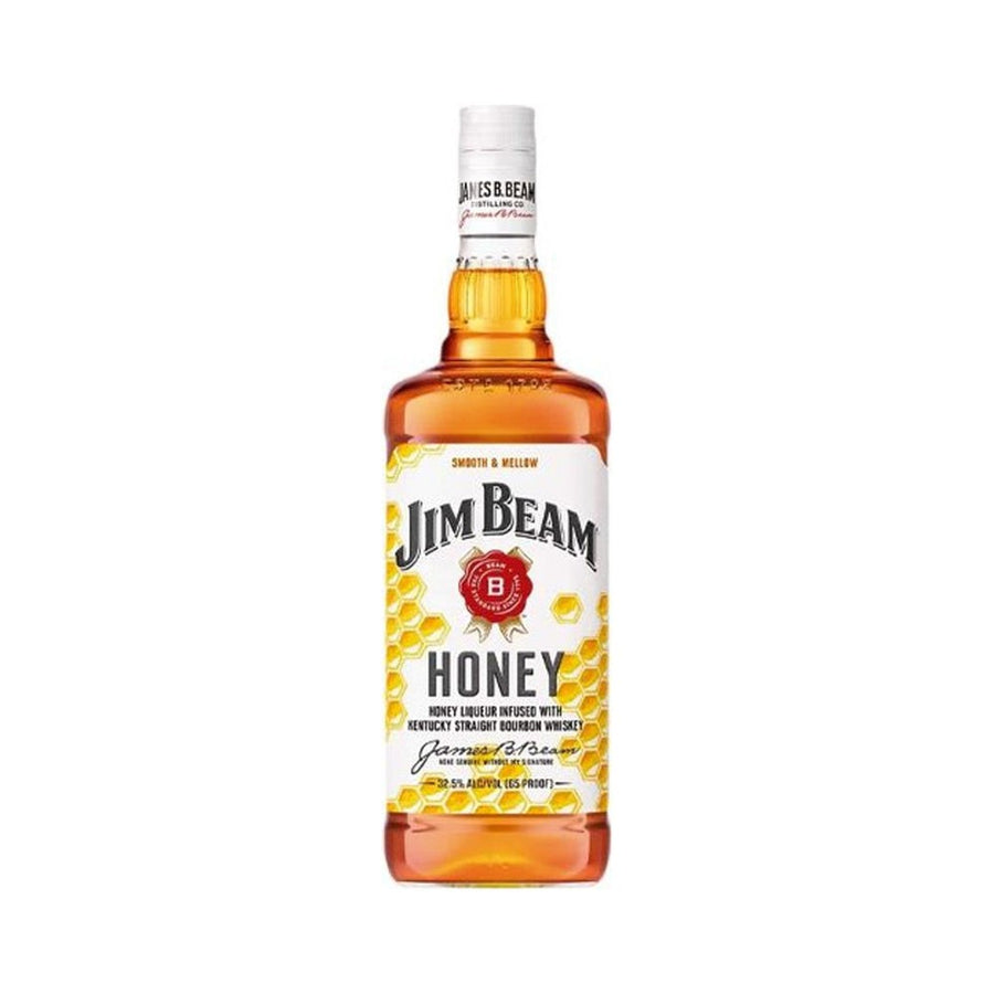 Jim Beam Honey 1L