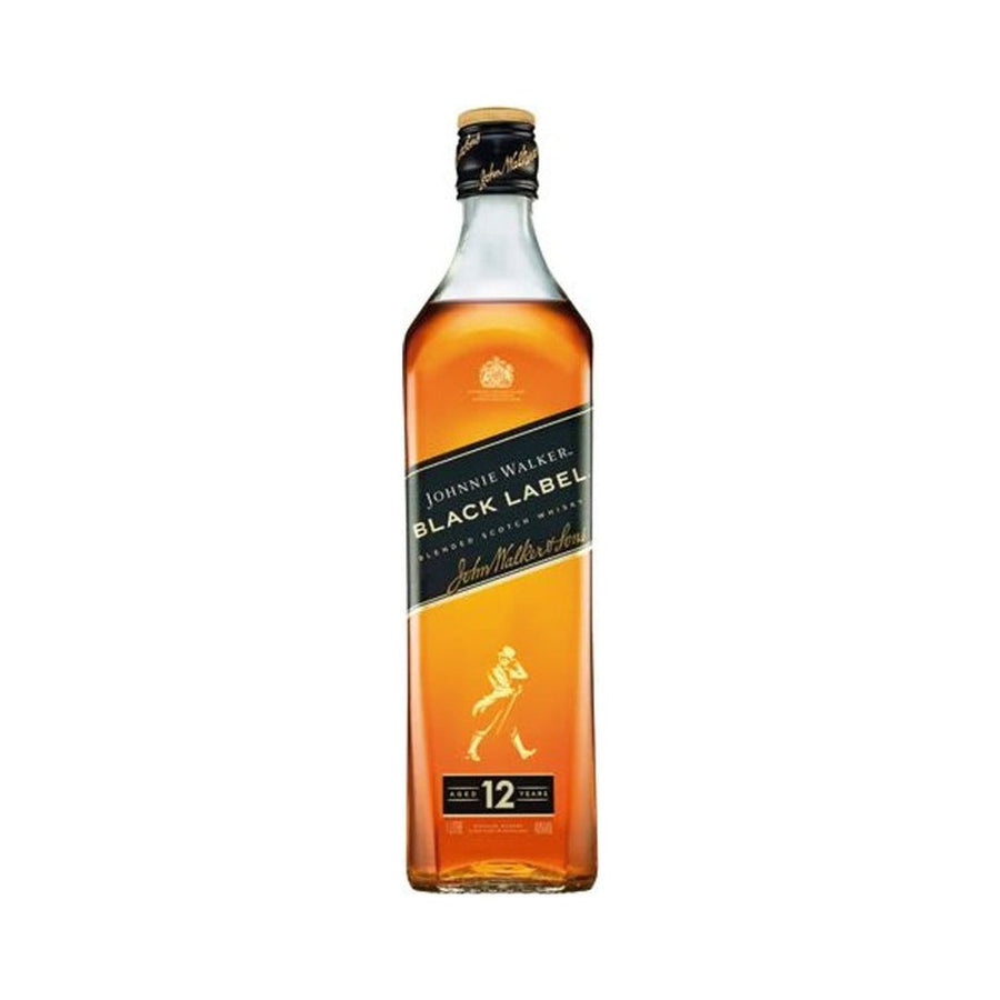 Johnnie Walker Black Label 1L