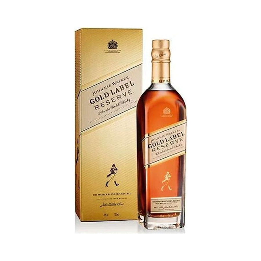 Johnnie Walker Gold Label 750ml