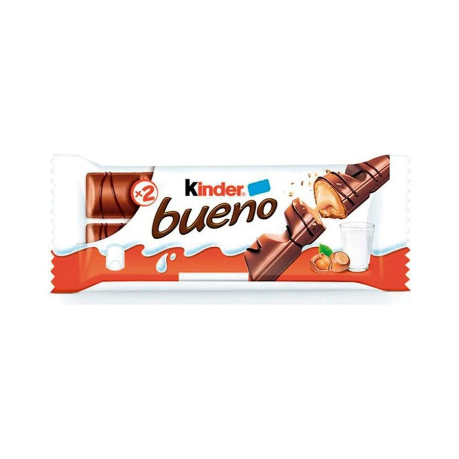 Kinder Bueno 43g