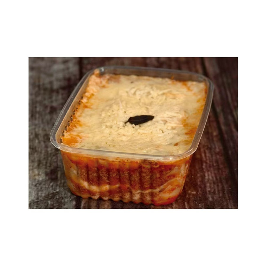 Lasanha à Bolonhesa 480g (Congelada)