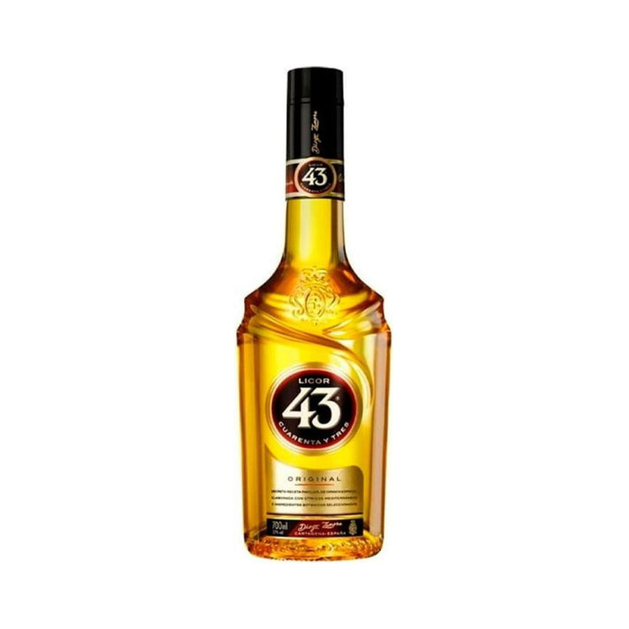 Licor 43 700ml