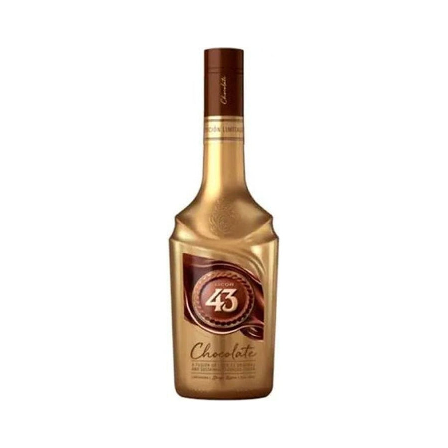 Licor 43 Chocolate 700ml