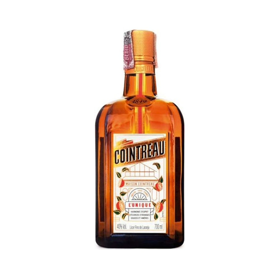 Licor Cointreau 700ml