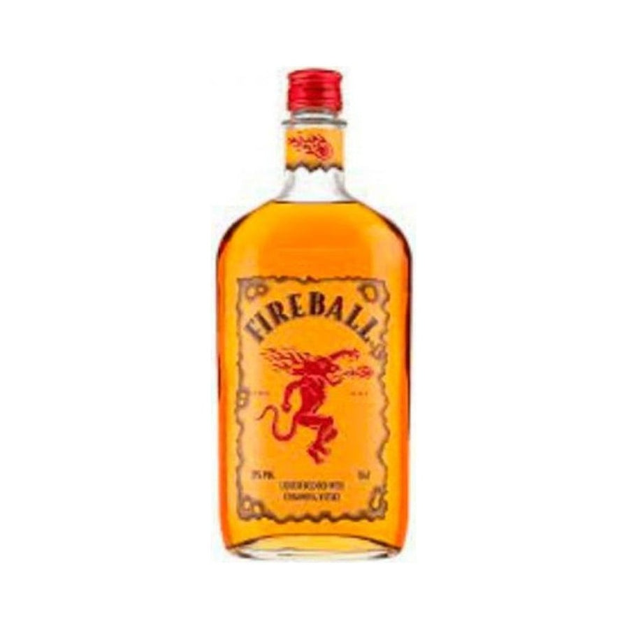 Licor Fireball 750ml