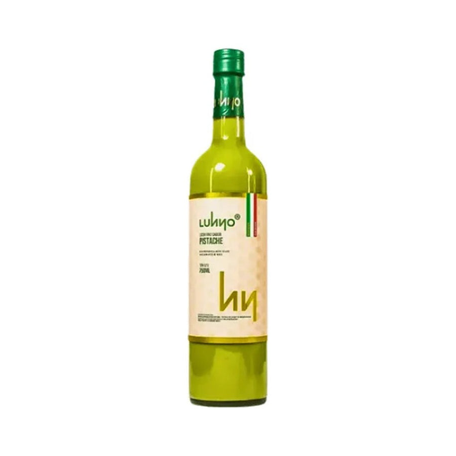 Licor Lunno Pistache 750ml