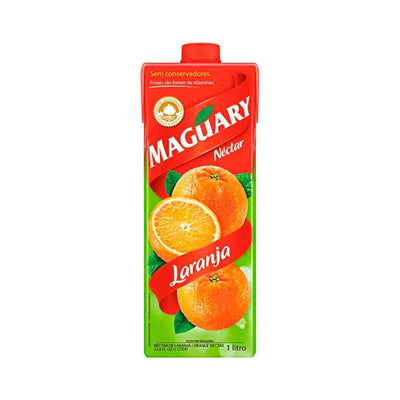 Maguary Laranja 1L