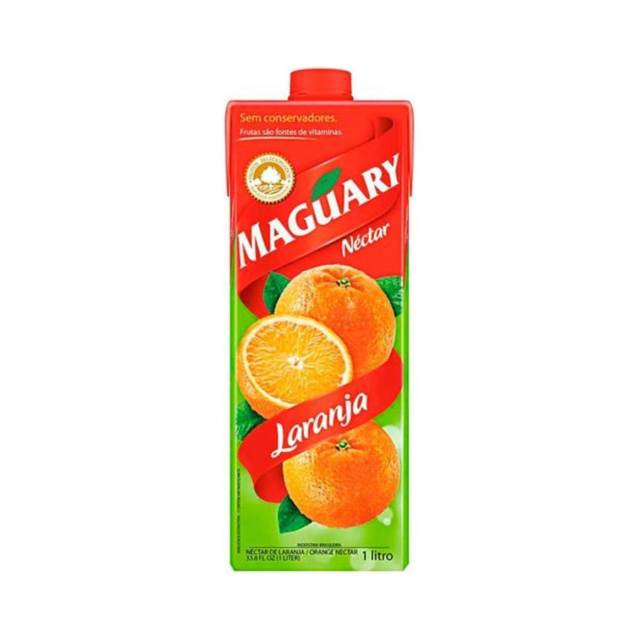 Maguary Laranja 1L