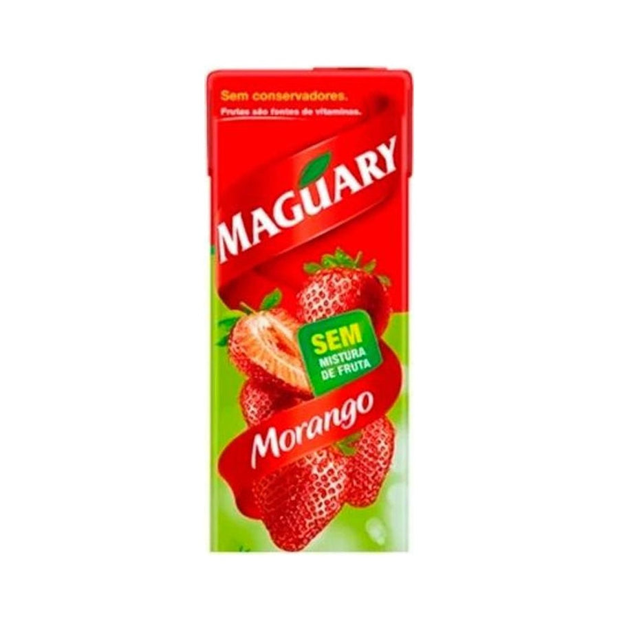 Maguary Morango 1L