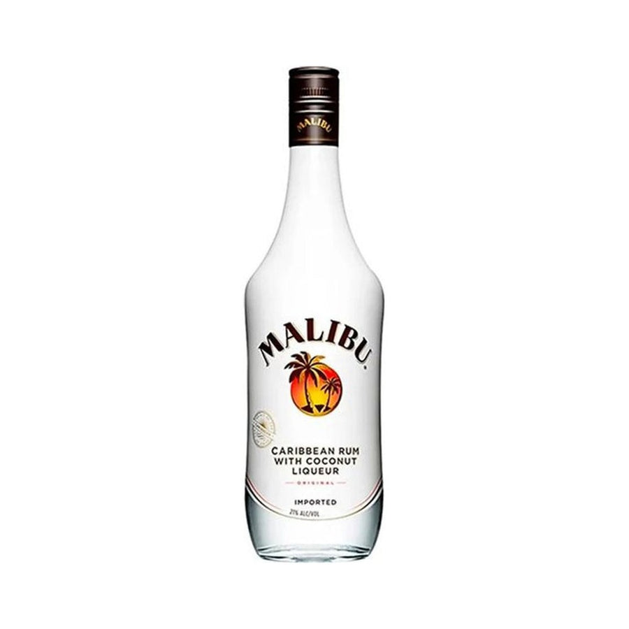 Malibu Caribenho 750ml