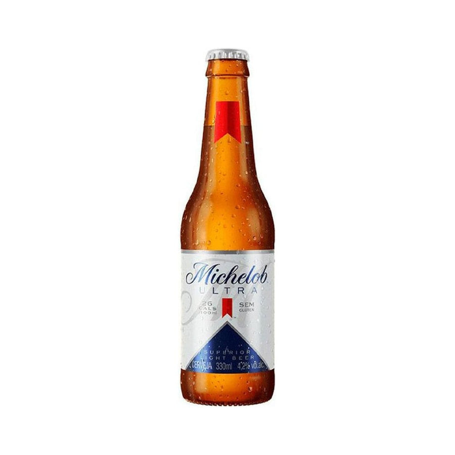 Michelob Long Neck 330ml