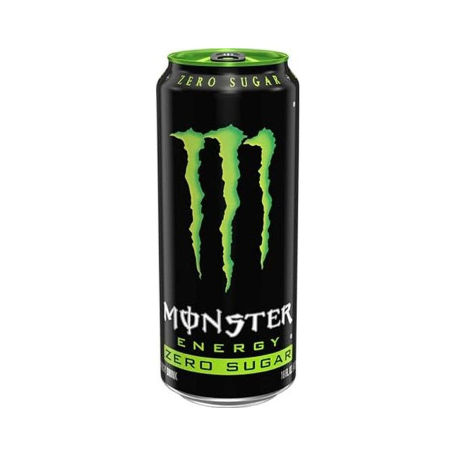 Monster Energy Zero 473ml