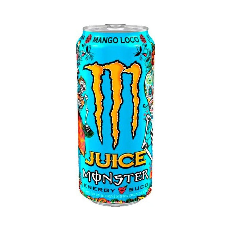 Monster Mango Loco 473ml