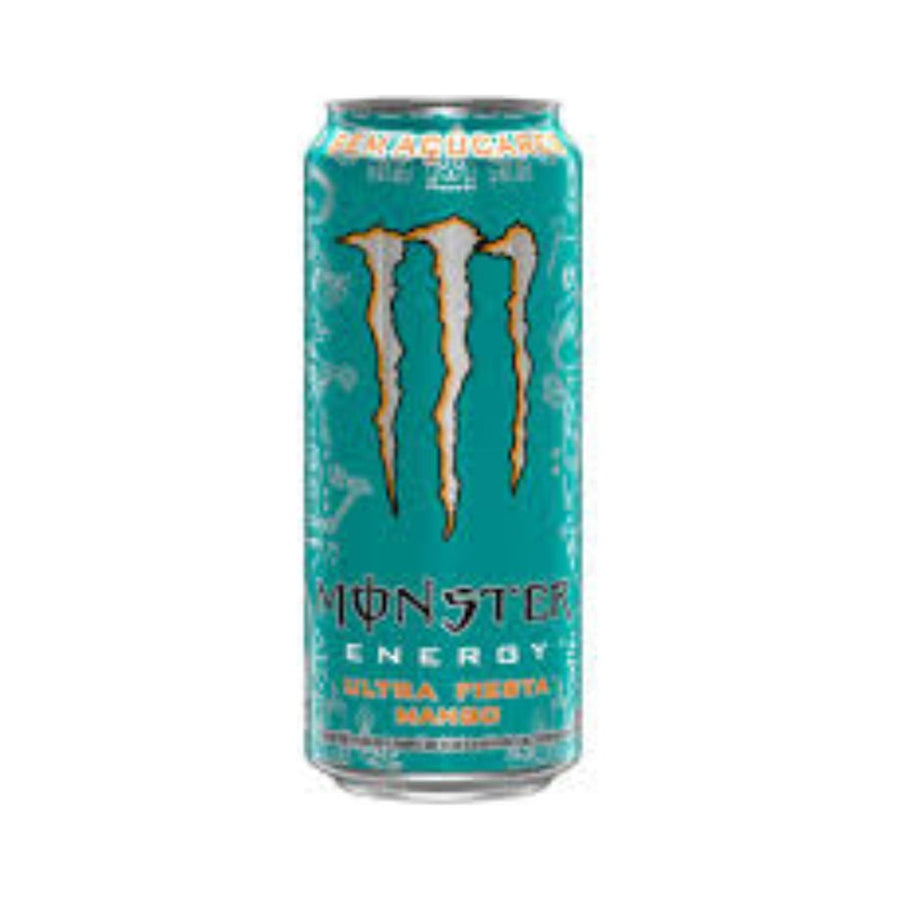 Monster Ultra Fiesta Mango Zero 473ml