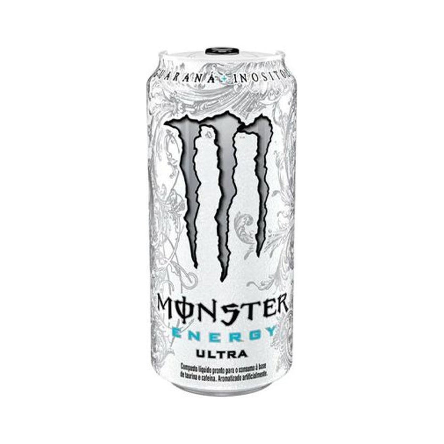 Monster Ultra Zero 473ml